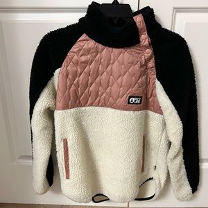 Picture Organic Women’s Pullover Size S